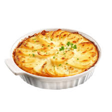 Gratin dauphinois